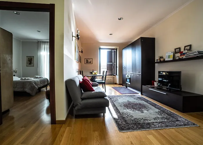 Le Cupoline * Ρώμη