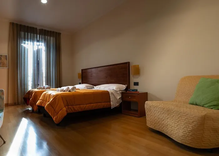 Le Cupoline Ρώμη