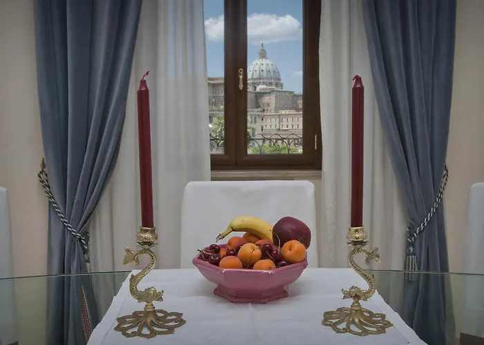 Le Cupoline Ρώμη