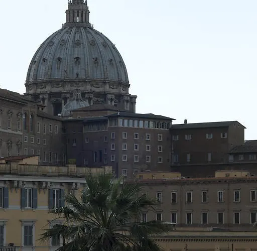 Διαμέρισμα Le Cupoline *