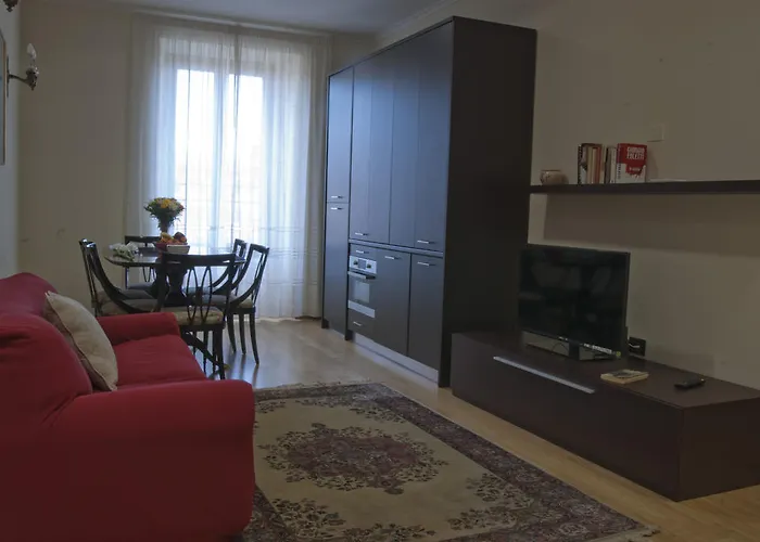 Διαμέρισμα Le Cupoline Ρώμη