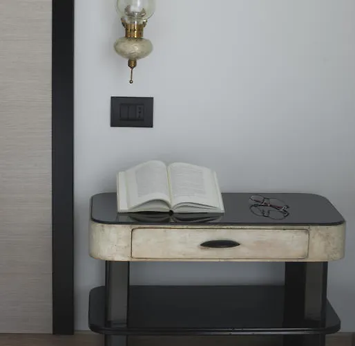 Διαμέρισμα Le Cupoline *