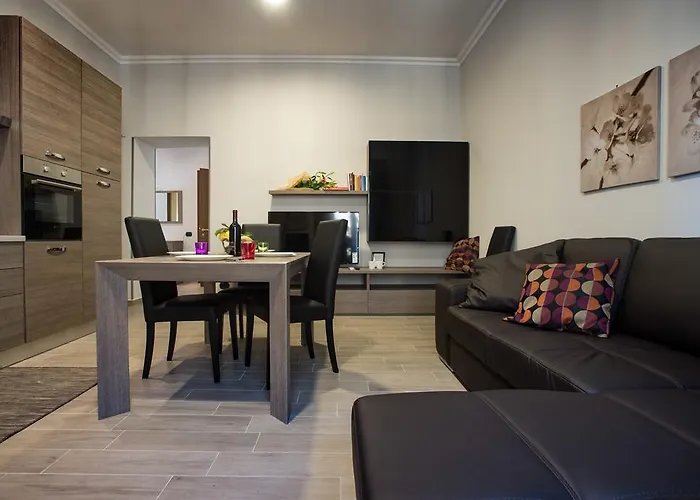 Διαμέρισμα Le Cupoline Ρώμη