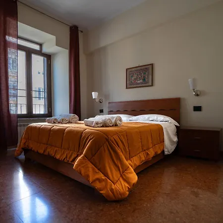 Le Cupoline Apartamento *