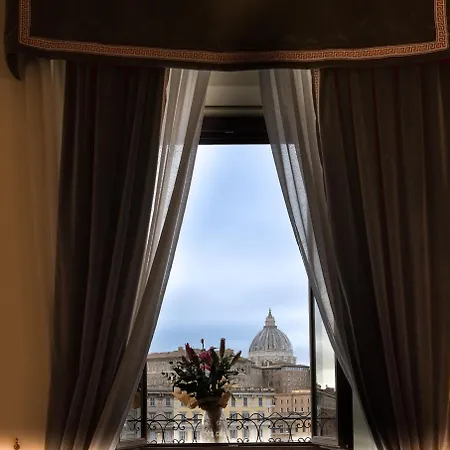 Le Cupoline Roma