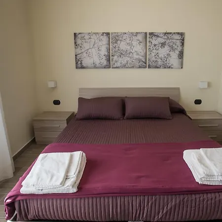 Apartamento Le Cupoline *