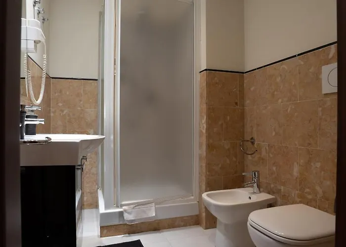 Lägenhet Le Cupoline