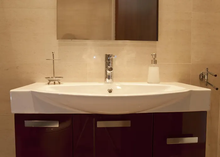 Lägenhet Le Cupoline